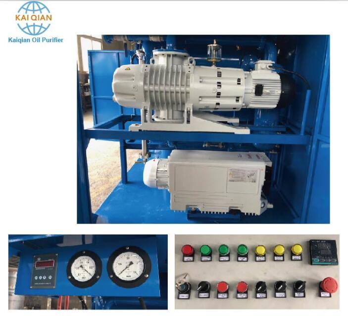 真空濾油機(jī)詳情 真空濾油機(jī)詳情