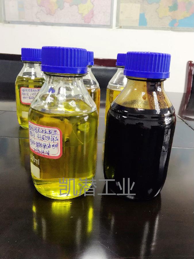 輪胎油可以用在哪？可利用性回收率高嗎？(圖1)