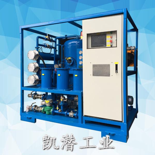 濾油機(jī)使用注意事項-保養(yǎng)