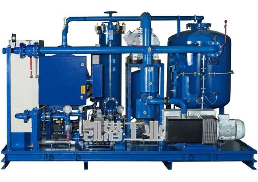 01變壓器油濾油機(jī).jpg 濾油機(jī)采用變頻技術(shù)優(yōu)點