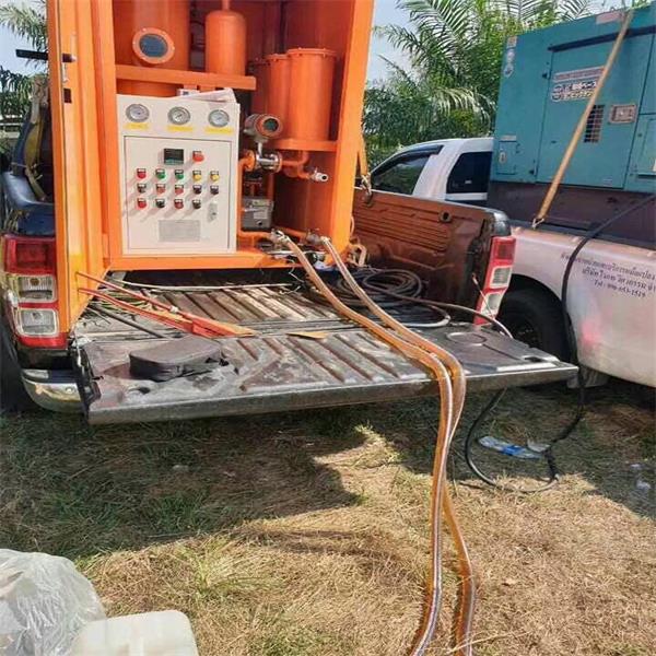 變壓器油凈化服務(wù)—保護(hù)您的電力設(shè)備運行穩(wěn)定(圖2) 變壓器油凈化服務(wù)—保護(hù)您的電力設(shè)備運行穩(wěn)定(圖2)