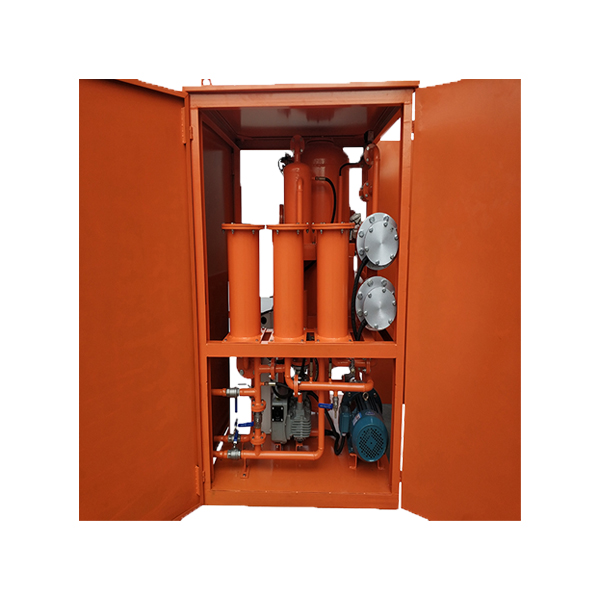 切削液油濾油機(jī)