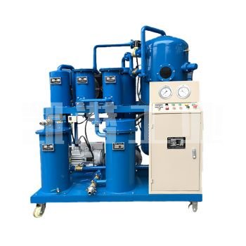 真空凈油機(jī) 真空凈油機(jī)