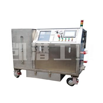 抗燃油真空濾油機 抗燃油真空濾油機