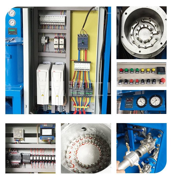 濾油機(jī) 濾油機(jī)