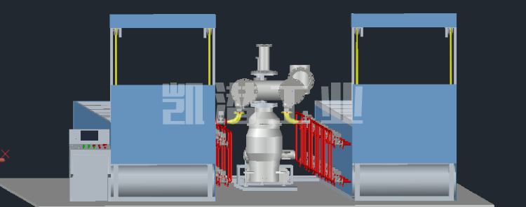 抽真空設(shè)備 抽真空設(shè)備