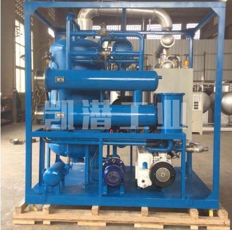 真空濾油機(jī) 真空濾油機(jī)