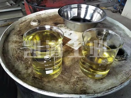 基礎(chǔ)油 基礎(chǔ)油