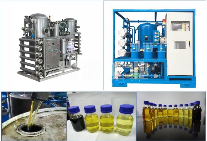 濾油機選型材質(zhì) 濾油機選型材質(zhì)