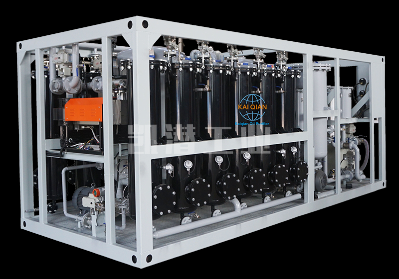 變壓器油真空濾油機(jī) 變壓器油真空濾油機(jī)