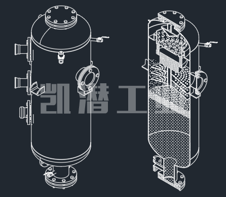 分離系統(tǒng) 分離系統(tǒng)