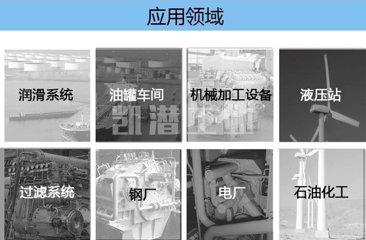 濾油車應(yīng)用領(lǐng)域 濾油車應(yīng)用領(lǐng)域