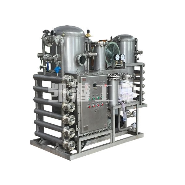 防爆真空濾油機(jī) 防爆真空濾油機(jī)