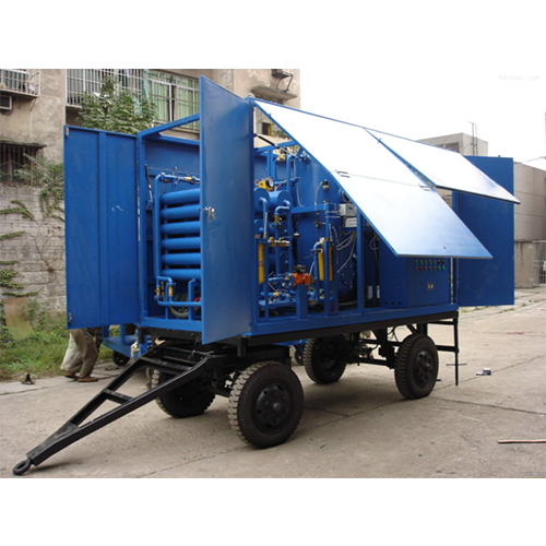 拖車(chē)式濾油機(jī),拖車(chē)濾油機(jī)廠(chǎng)家,拖車(chē)濾油機(jī)價(jià)格