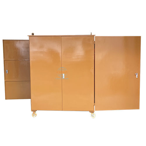 聚結(jié)式加熱濾油機(jī)