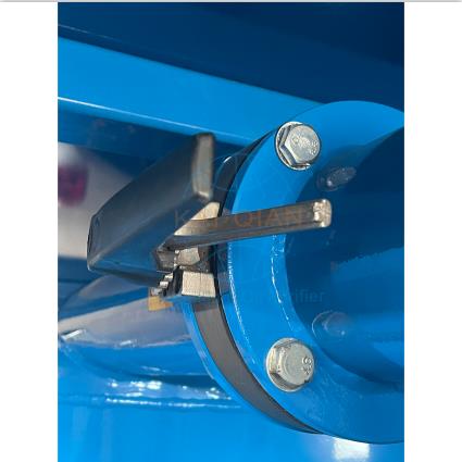 移動(dòng)式真空濾油機(jī)