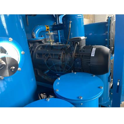 拖車濾油機(jī)